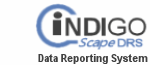 Indigo Scape DRS Data Reporting System