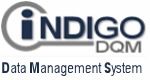 Data Management, Data Query, Data Processing, Data Mining, Web Scraping and Data Reporting Software by Indigo DQM